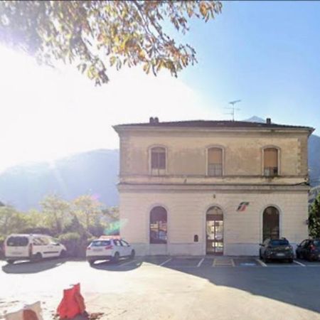 Maison De Marie Donnaz Exterior photo
